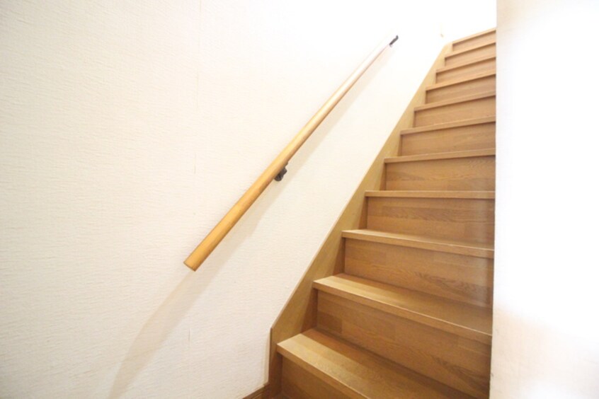 廊下 八剱町下池田貸家