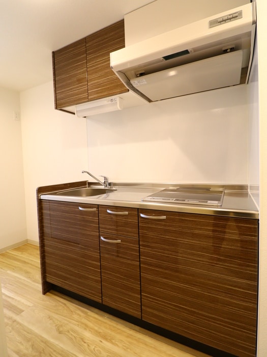 キッチン サンシャイン本山