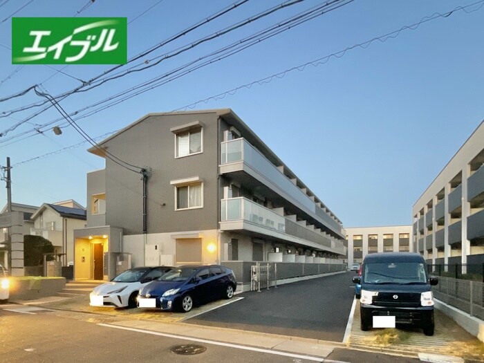 駐車場 GRAND　D-ROOM呼続