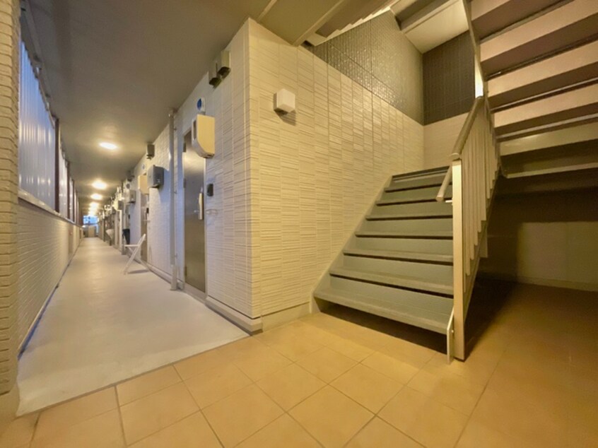 その他 GRAND　D-ROOM呼続