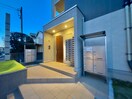 建物設備 GRAND　D-ROOM呼続