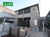 セレーノ東栄
