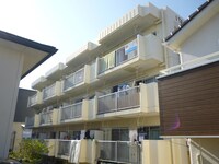 第一板倉ﾏﾝｼｮﾝ