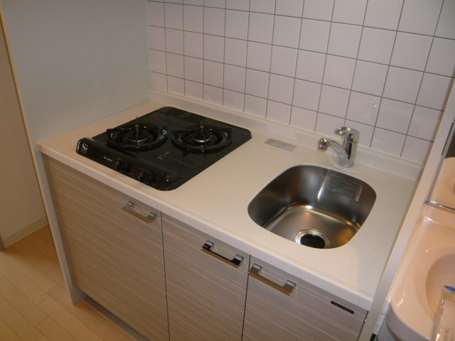 内観写真 ﾌﾟﾚｻﾝｽ名古屋城前ﾗﾊﾞﾝｶ(204)