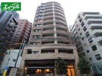 ﾌﾟﾚｻﾝｽ泉ｾﾚｸﾞﾚｰﾄﾞ(1202)