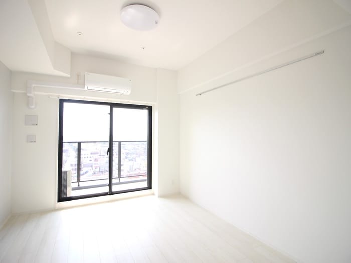 居室 メイクスアート太閤通