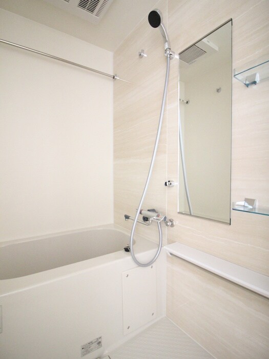 バス／シャワールーム等 メイクスアート太閤通