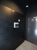 建物設備 メイクスアート太閤通