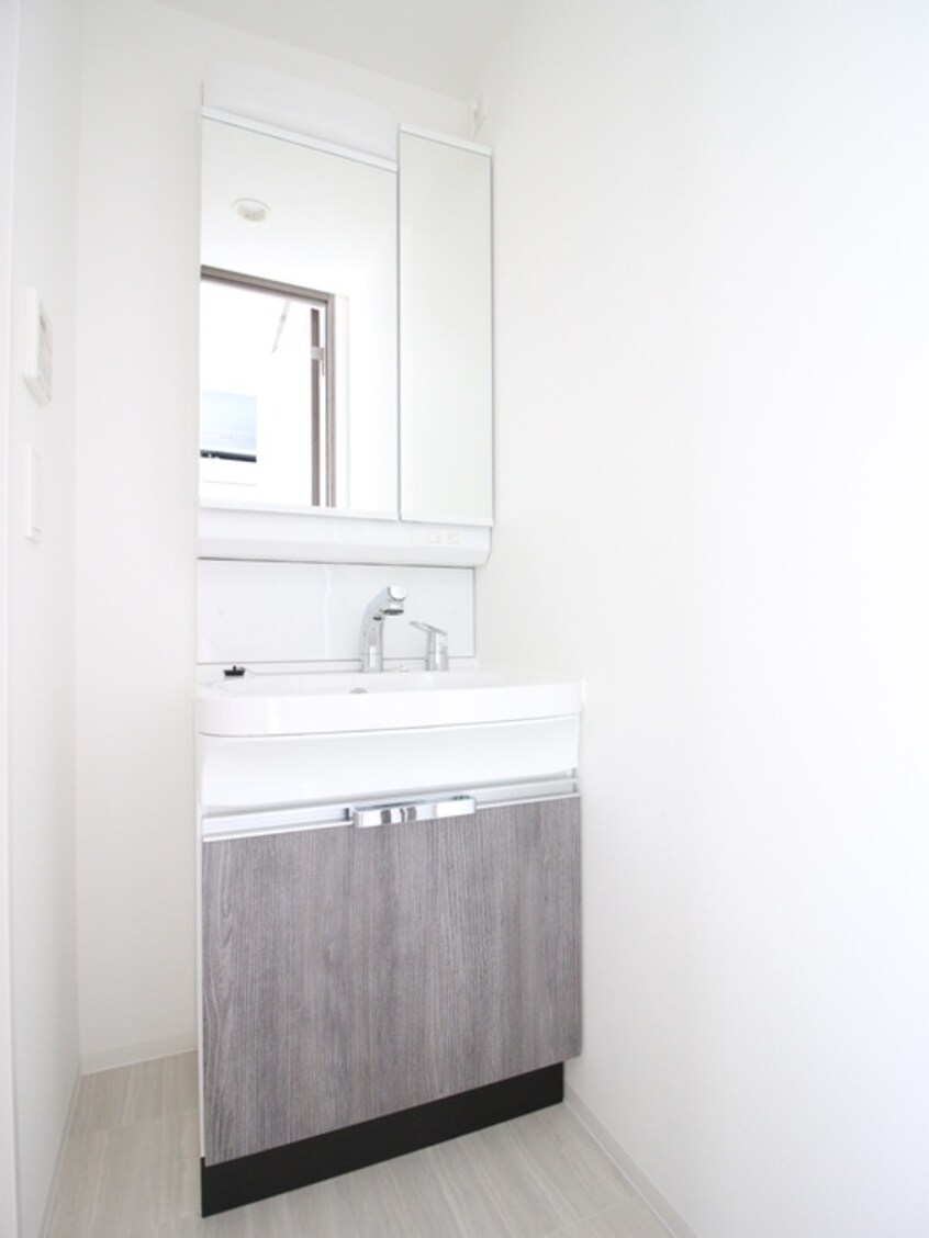 洗面 メイクスアート太閤通