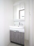 洗面 メイクスアート太閤通