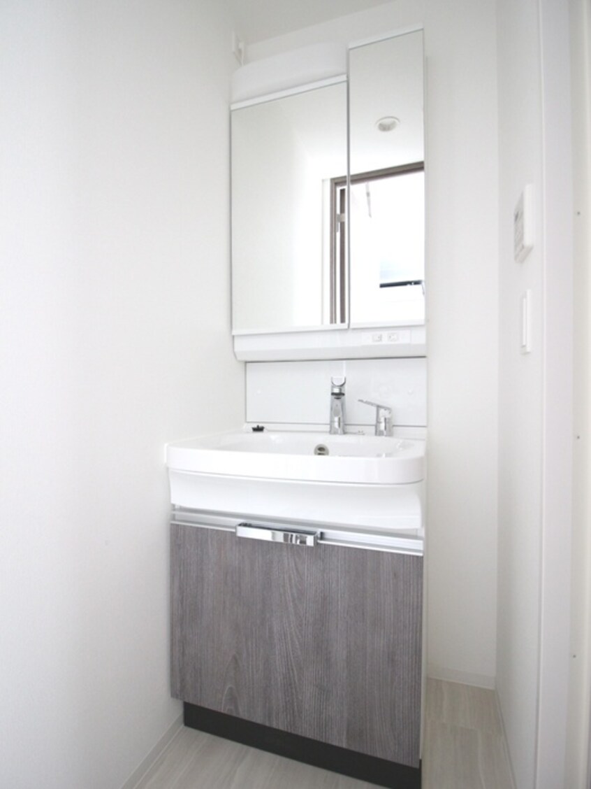 洗面 メイクスアート太閤通