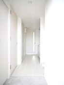 玄関 メイクスアート太閤通