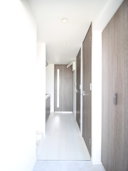 玄関 メイクスアート太閤通