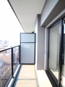 ベランダ・バルコニー メイクスアート太閤通