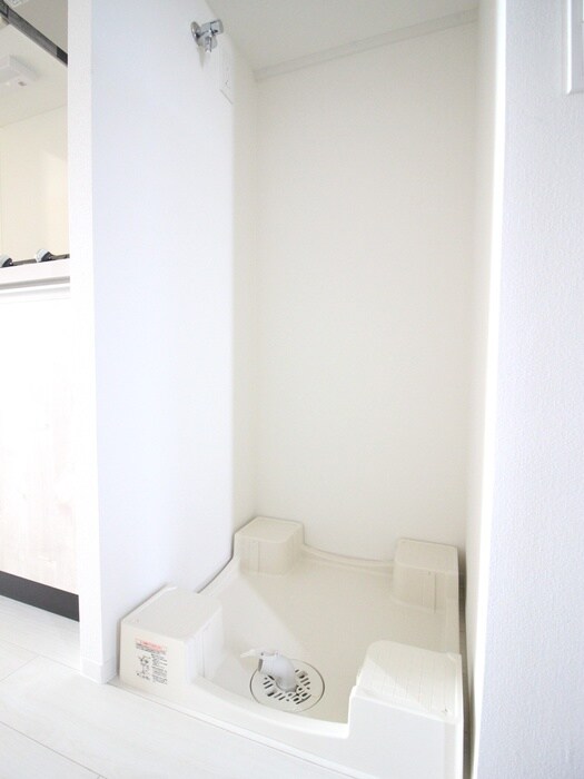 洗濯機置場 メイクスアート太閤通