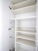 靴箱 メイクスアート太閤通