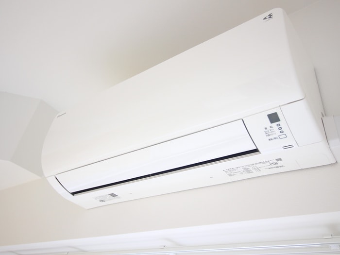 内観写真 メイクスアート太閤通