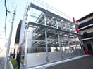 駐車場 メイクス名駅太閤（401）