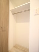 収納 メイクス名駅太閤（401）