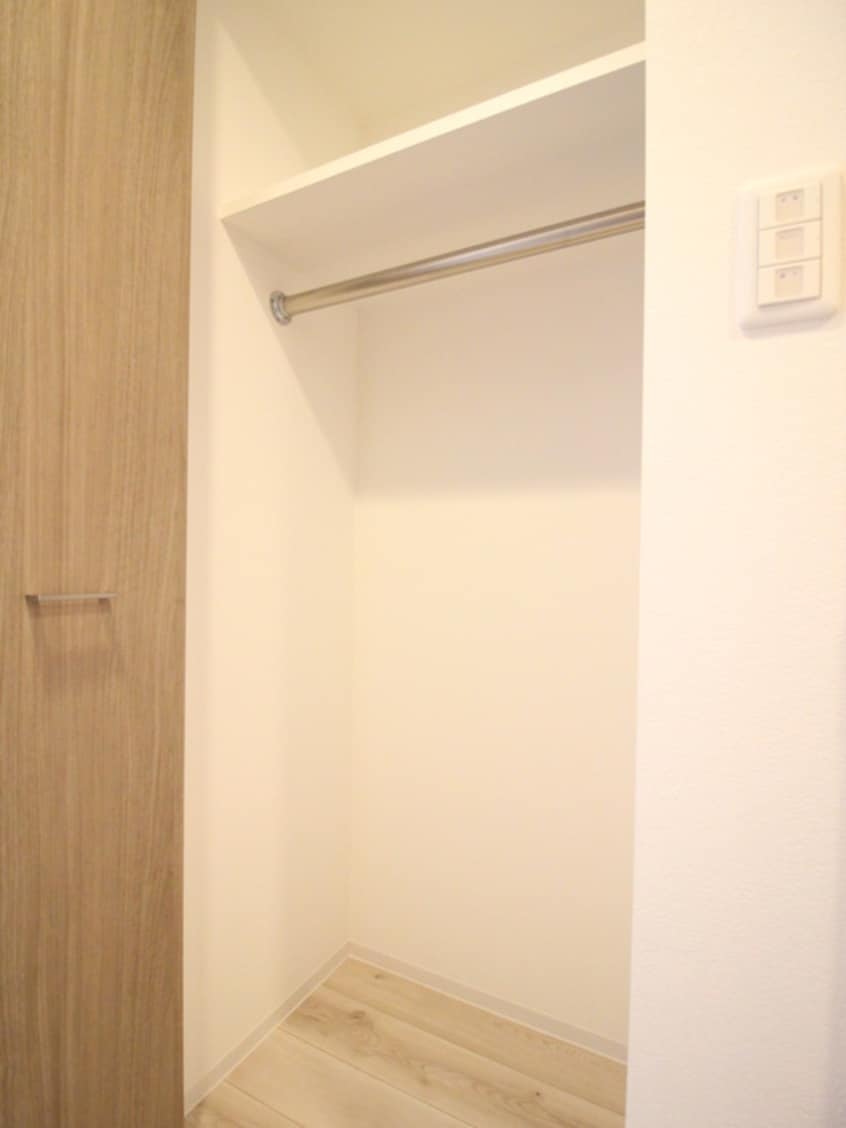 収納 メイクス名駅太閤（401）
