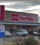 マックスバリュー太閤店(スーパー)まで450m メイクス名駅太閤（401）