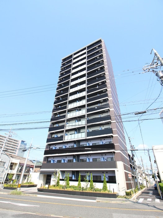 外観写真 メイクス名駅太閤（501）