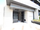 エントランス部分 メイクス名駅太閤（501）