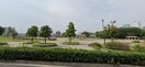 米野公園(公園)まで500m メイクス名駅太閤（501）
