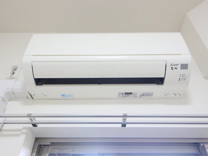 内観写真 プレサンス大須観音(804)