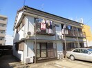 コーポ大福の外観