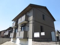 クラージュ　Ａ棟