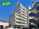 アーバンドエル豊岡の外観