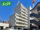 アーバンドエル豊岡の外観