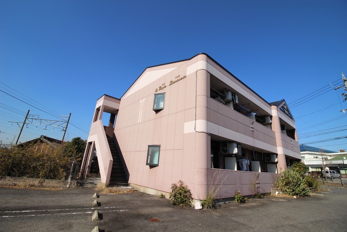 外観写真 コ－ポルミナス