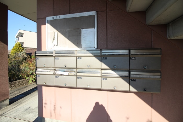 建物設備 コ－ポルミナス