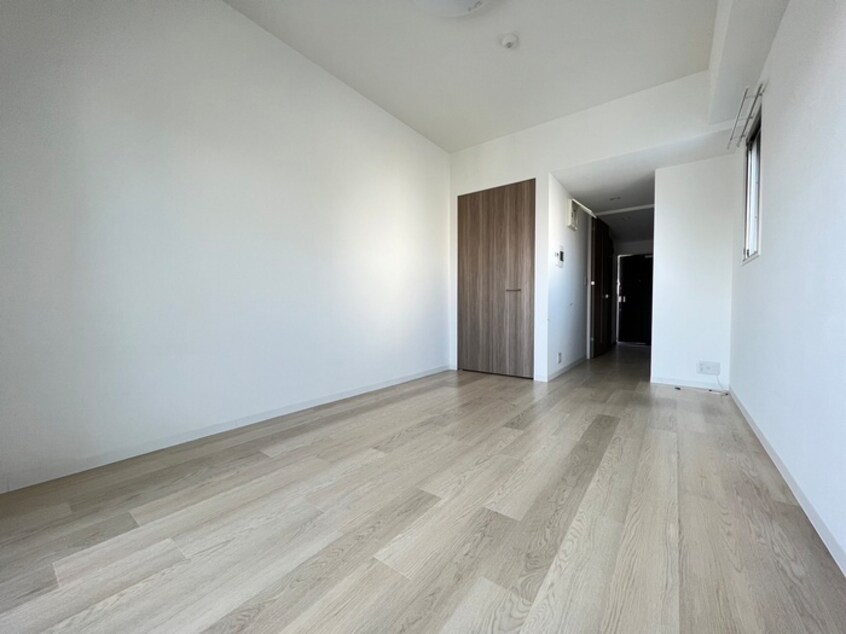 居室 パルティール大曽根（704）