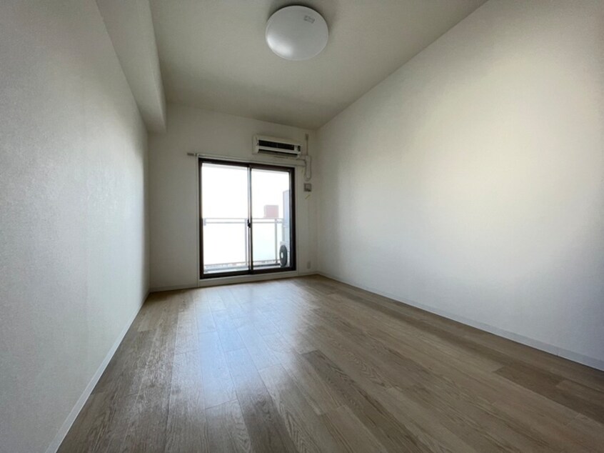 居室 パルティール大曽根（704）