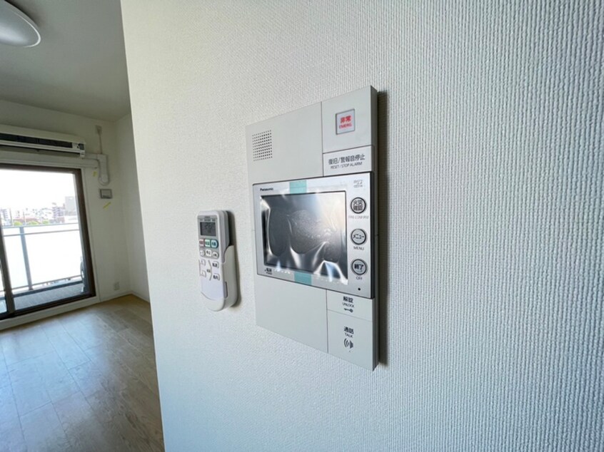 内観写真 パルティール大曽根（704）