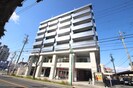 THE　FIRST平針の外観