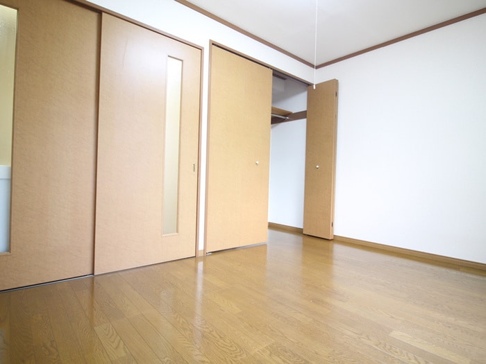 収納 アビタシオン本郷