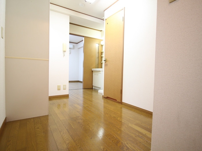 居室 アビタシオン本郷