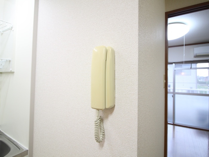 内観写真 アビタシオン本郷