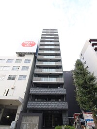 ﾌﾟﾚｻﾝｽ丸の内雅風(403)