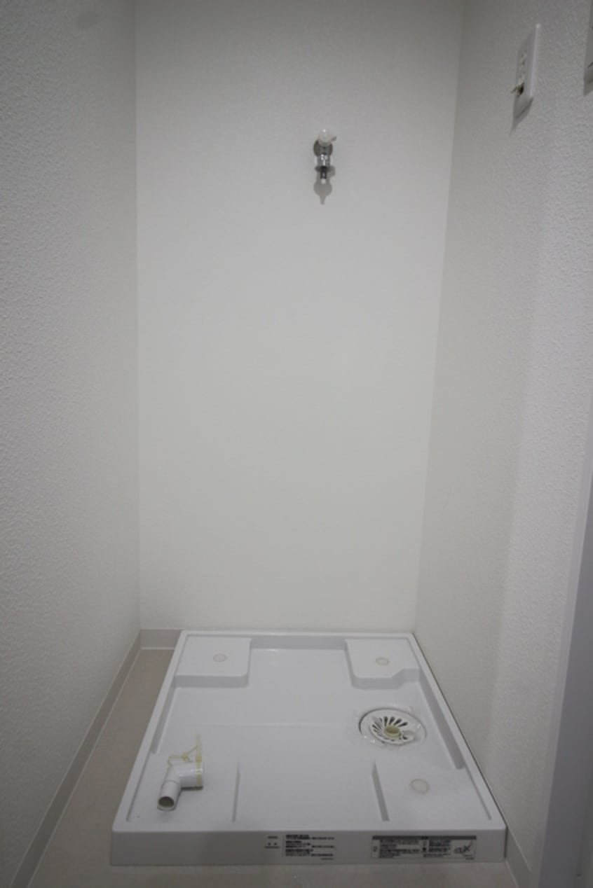 洗濯機置場 Ｂｌｏｏｍｉｎｇ　春日井