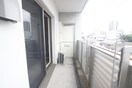 ベランダ・バルコニー Ｂｌｏｏｍｉｎｇ　春日井