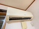 内観写真 サンティ－ル