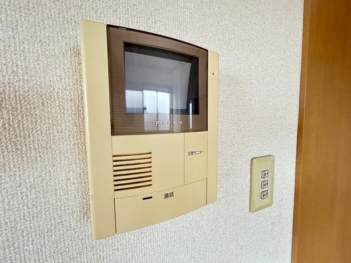 内観写真 サンティ－ル