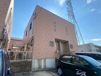 バンク－バ－１１０６　Ａ棟