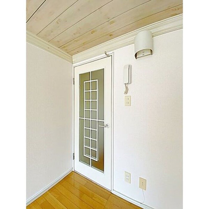 居室 カーサ栄生