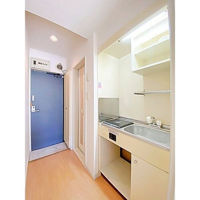 キッチン カーサ栄生